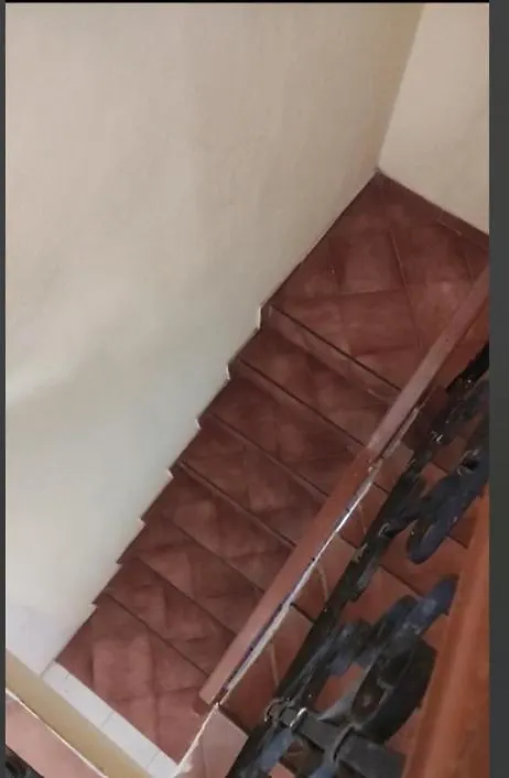 Guest house Casa Del Parque Rotario Hotel Cancun